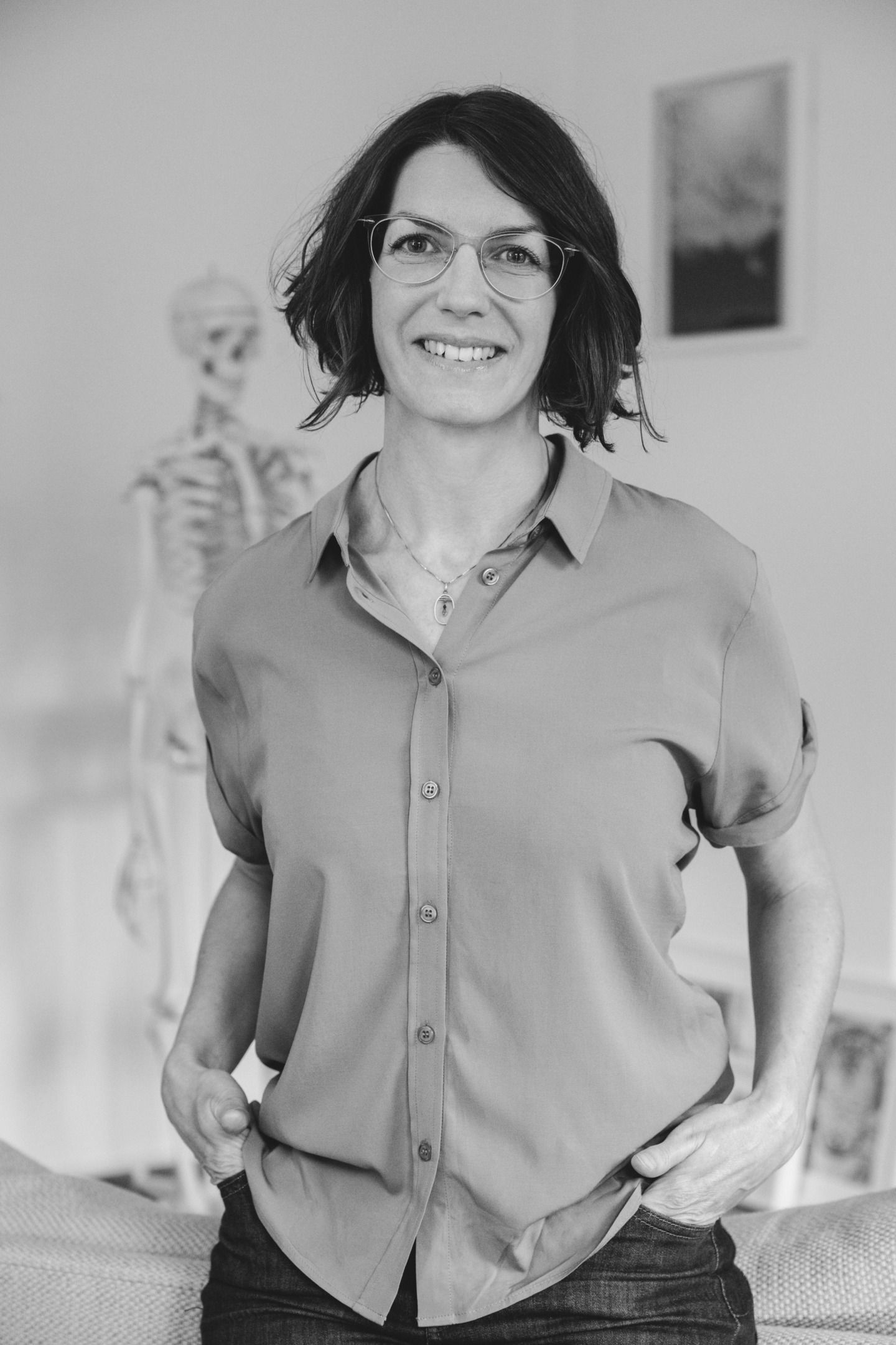 Katharina Meyer © Gunda Schliep 2022