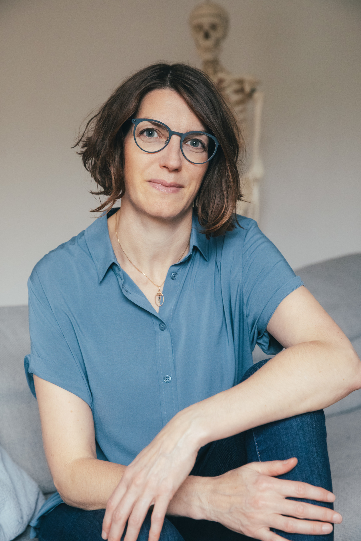 Katharina Meyer © Gunda Schliep 2022